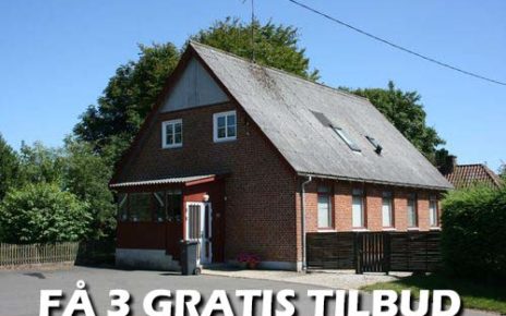 billig murer roskilde 3 gratis tilbud