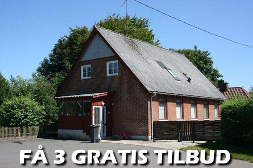 billig murer roskilde 3 gratis tilbud