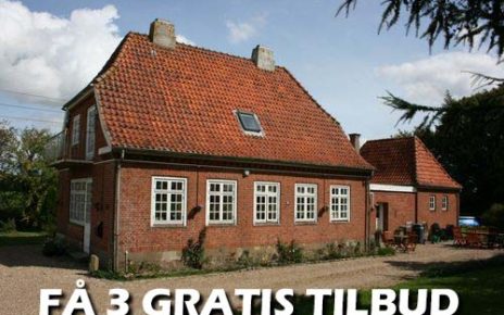 Gratis 3 tilbud på billig forsikring