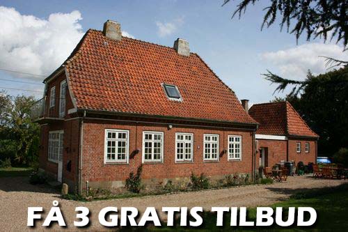 Gratis 3 tilbud på billig forsikring