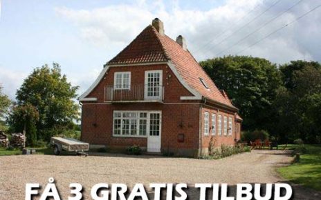 3 tilbud gulvafslibning Horsens Helsingør